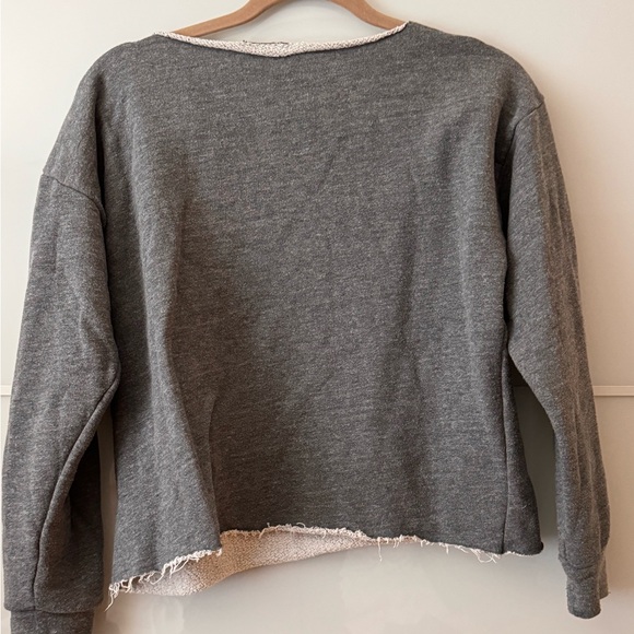 ICONIC Kyle by Alene Sweatshirt! Rare and Vintage - Picture 2 of 4